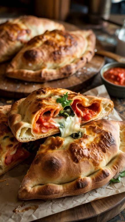 Calzone