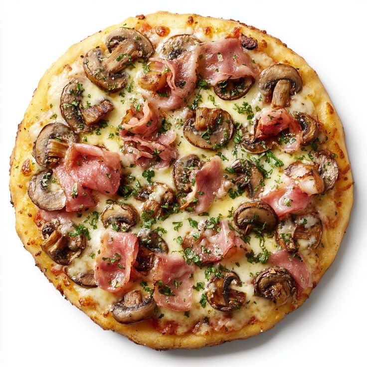 Pizza Regina
